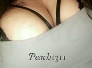 Peach1311