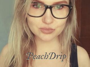 PeachDrip Sexcams city