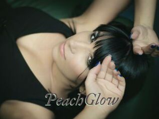 PeachGlow