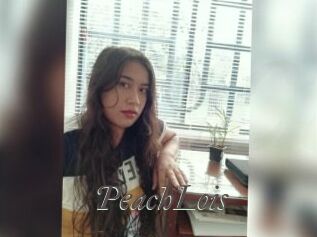 PeachLois Sexcams city