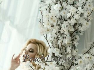 PeachLuxury