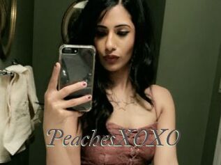 PeachesXOXO