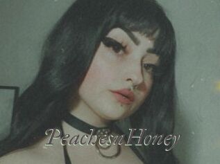 PeachesnHoney