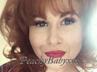 PeachyBabyxox