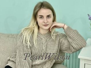 PearlWilson