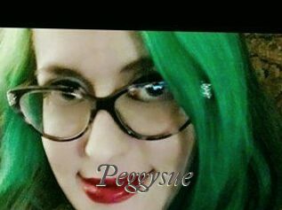 Peggysue