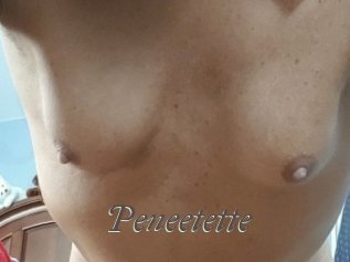 Peneetette Sexcams city