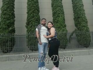 PenelopDeivi Sexcams city