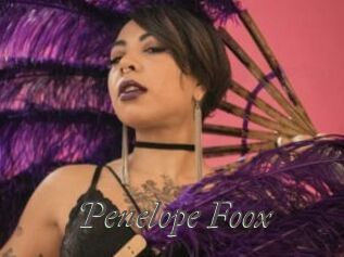 Penelope_Foox Sexcams city