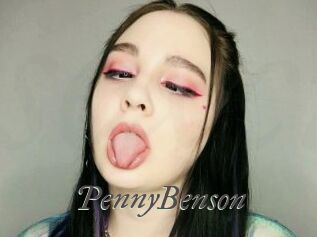 PennyBenson