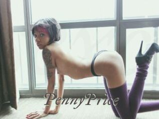 PennyPrice Sexcams city
