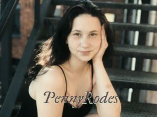 PennyRodes