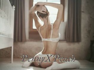 PennyXPeach