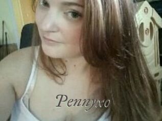 Pennyxo
