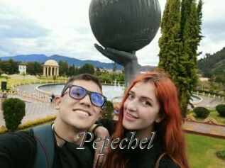 Pepechel Sexcams city