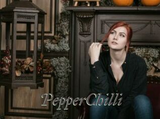 PepperChilli