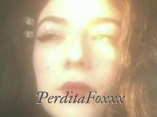 PerditaFoxxx