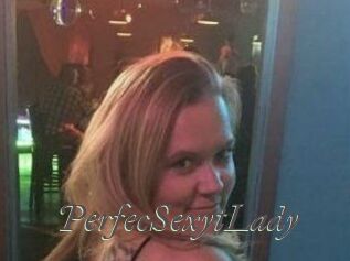 PerfecSexytLady
