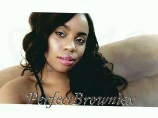 PerfectBrowniex