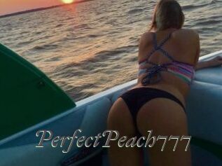 PerfectPeach777