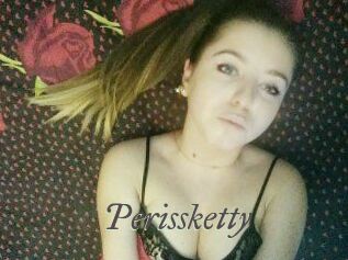 Perissketty