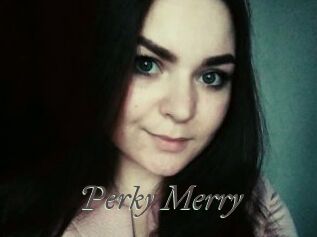 Perky_Merry