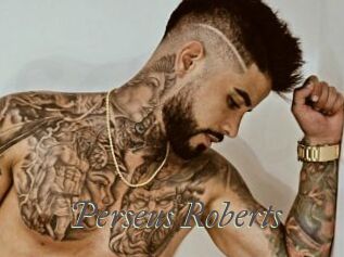 Perseus_Roberts