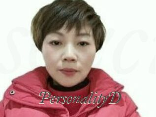PersonalityD Sexcams city