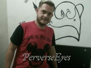 PerverseEyes