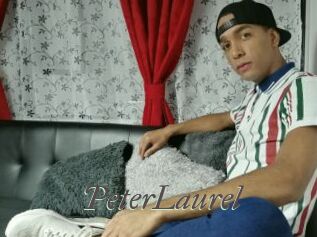 PeterLaurel