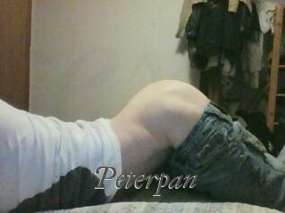 Peterpan