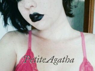 PetiteAgatha