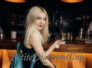 PetiteDiamondCup