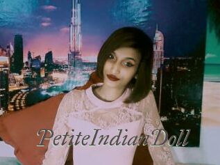PetiteIndianDoll