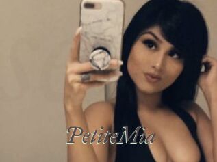 PetiteMia Sexcams city
