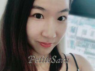PetiteSara