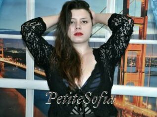 PetiteSofia Sexcams city