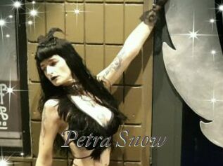 Petra_Snow Sexcams city
