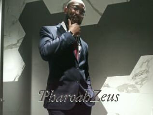 PharoahZeus