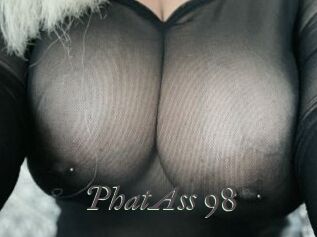 PhatAss_98 Sexcams city