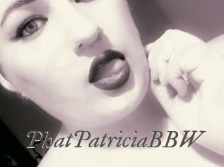 PhatPatriciaBBW