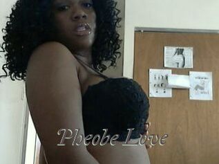 Pheobe_Love