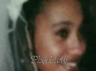 Pherbtoto