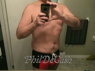 PhilDeGash