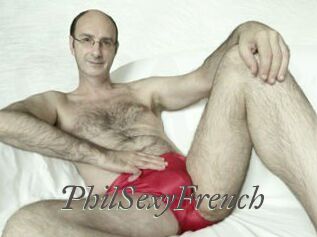 PhilSexyFrench