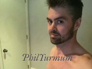 PhilYurmum