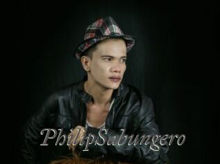 PhilipSabungero
