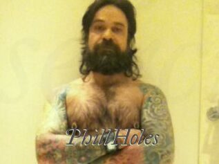 PhillHoles