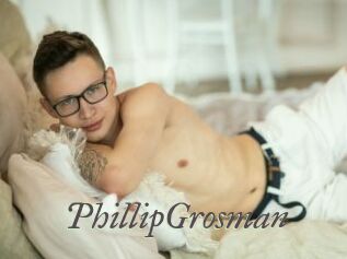 PhillipGrosman