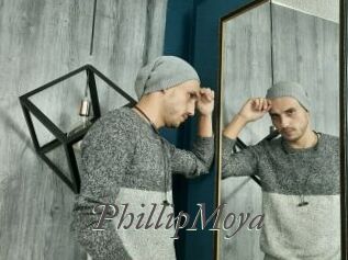 PhillipMoya